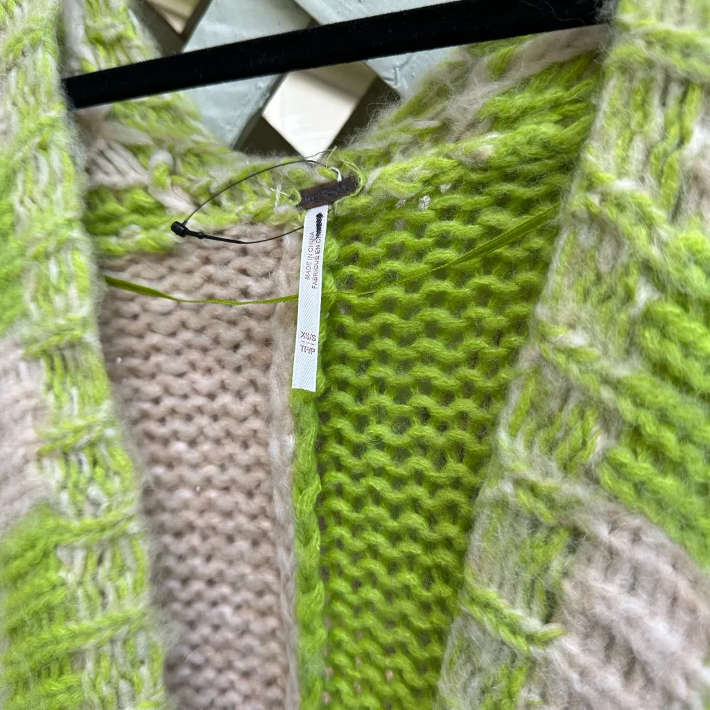 Free People Aldrin Cardigan - Image 7