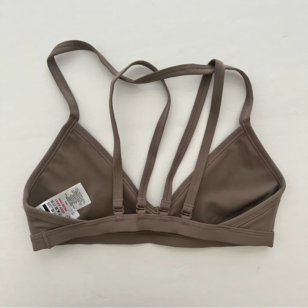 Gymshark S Energy Seamless Leggings & Minimal Sports Bra Set - Image 4