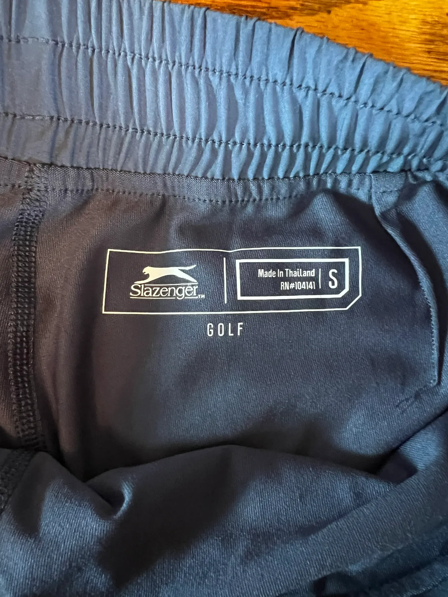 Golf Skirt - Image 3