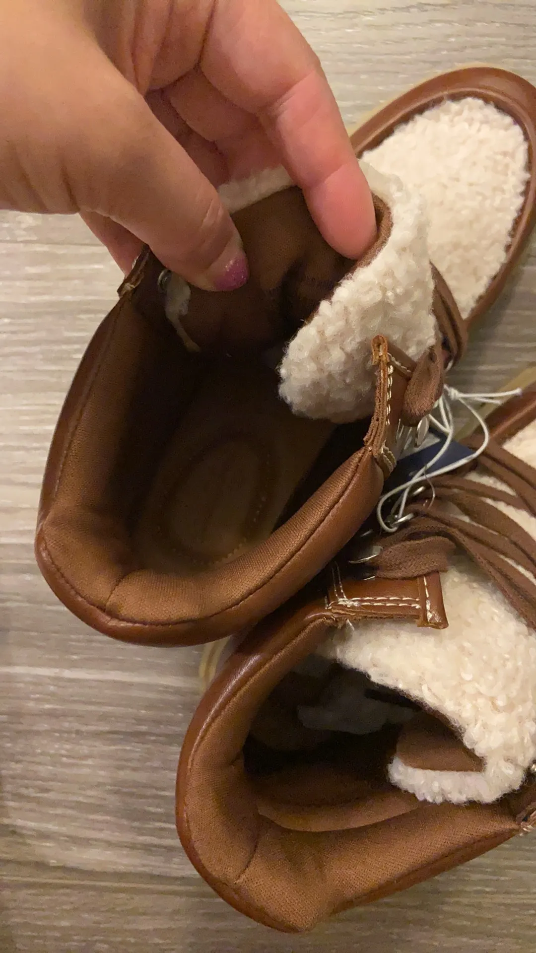 Universal Thread boots. 7 - Image 7