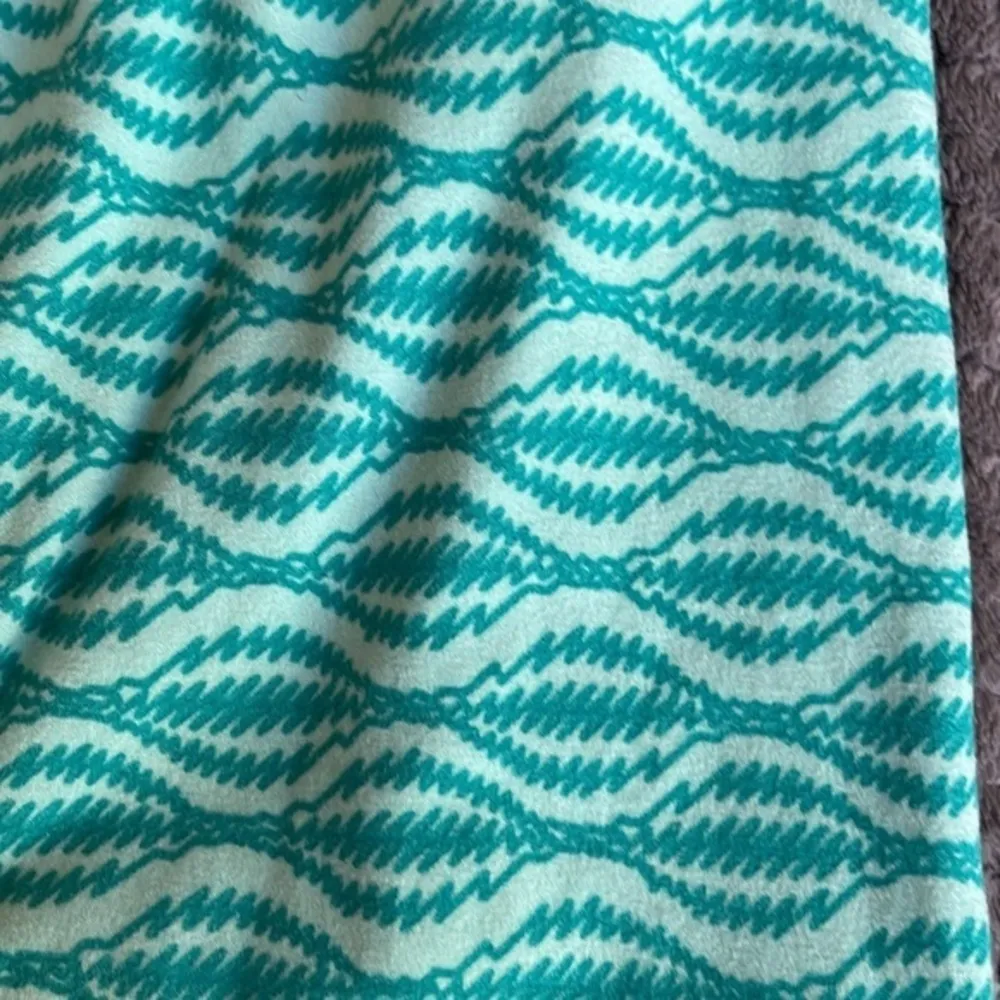 Lularoe Leggings One Size #7174 - Image 3
