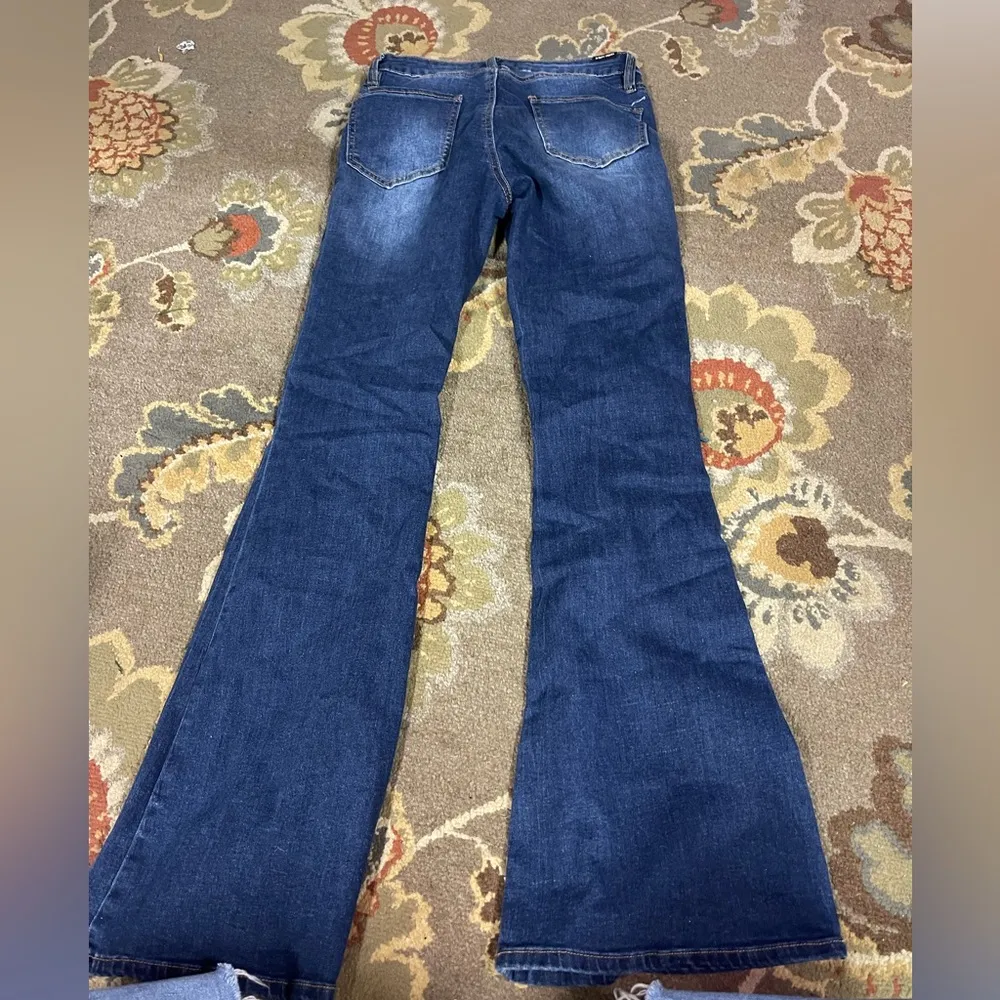 Flare jeans Size 6 - Image 3
