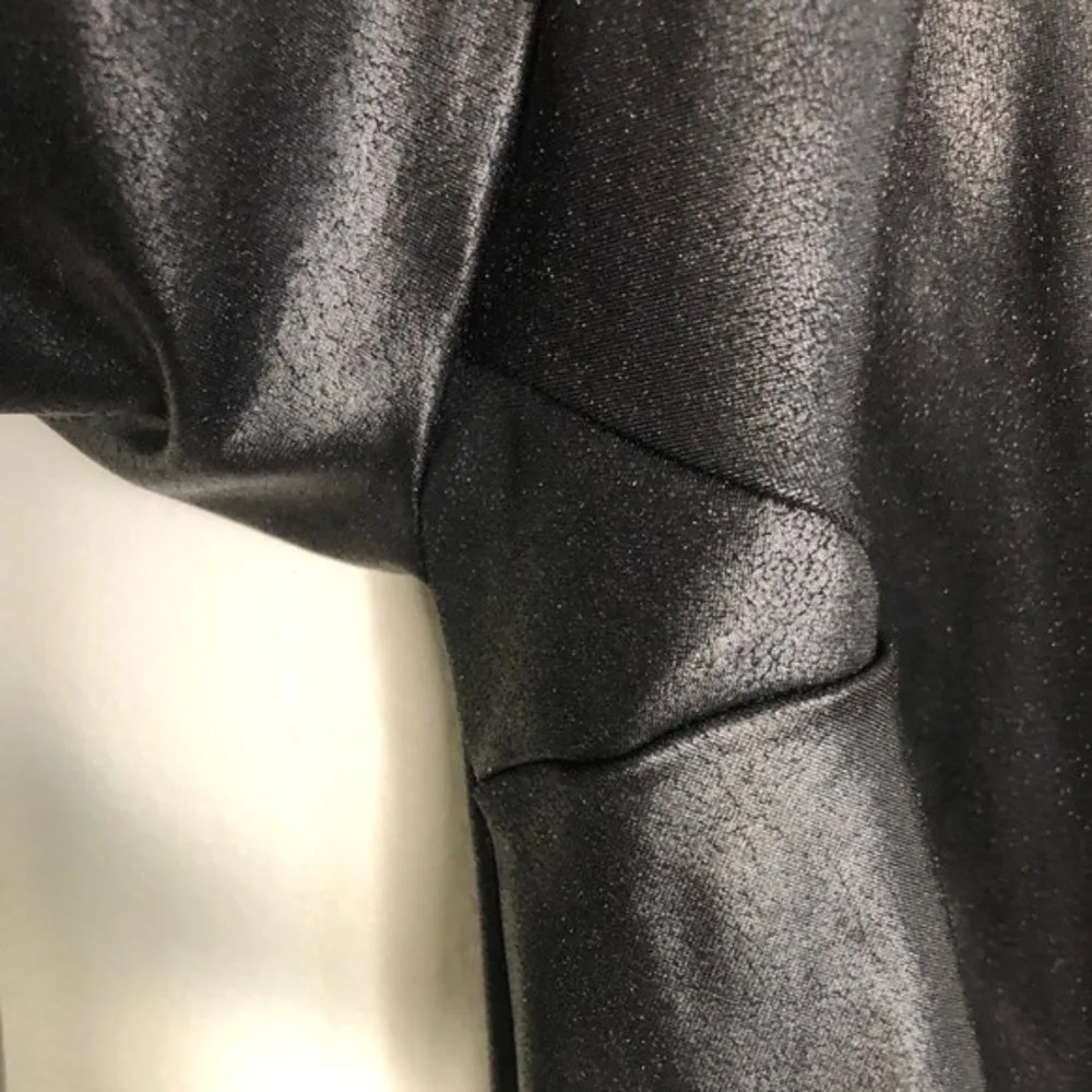 Spanx faux leather leggings - Image 9