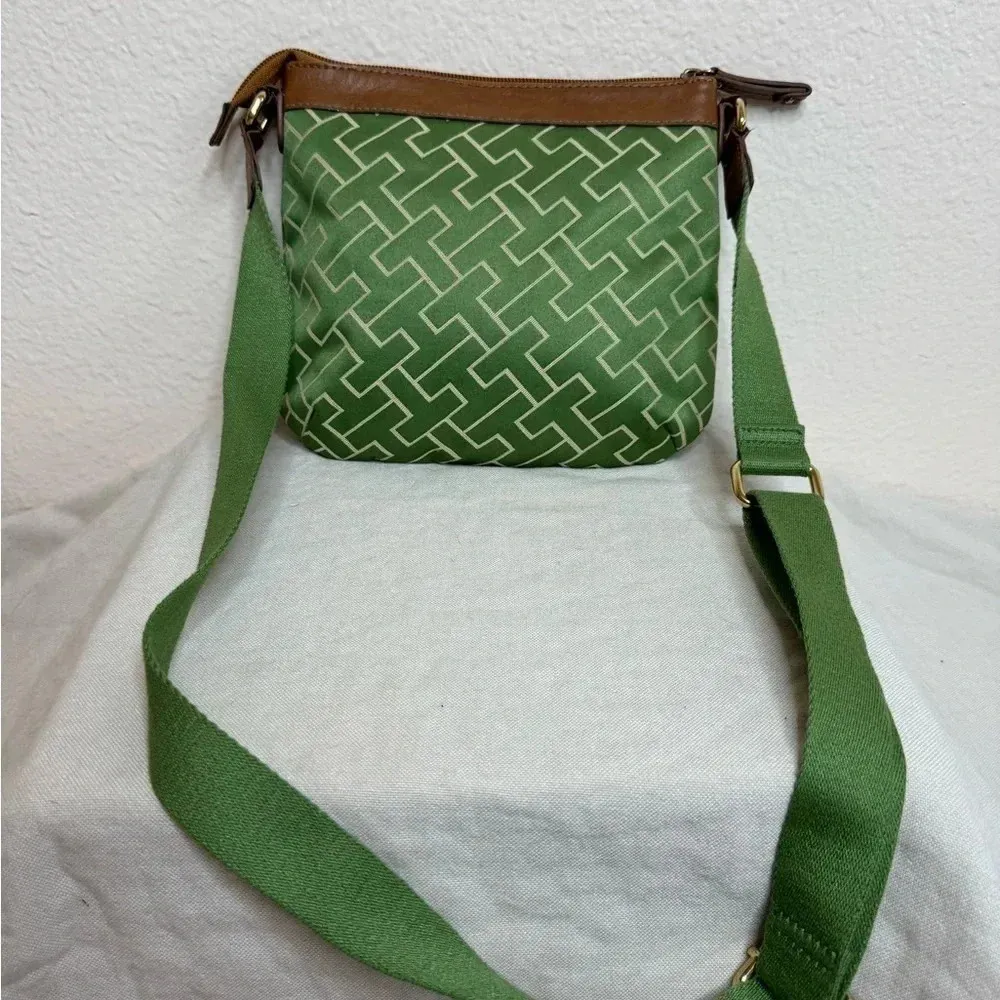 Tommy Hilfiger Cross Body Bag - Image 2