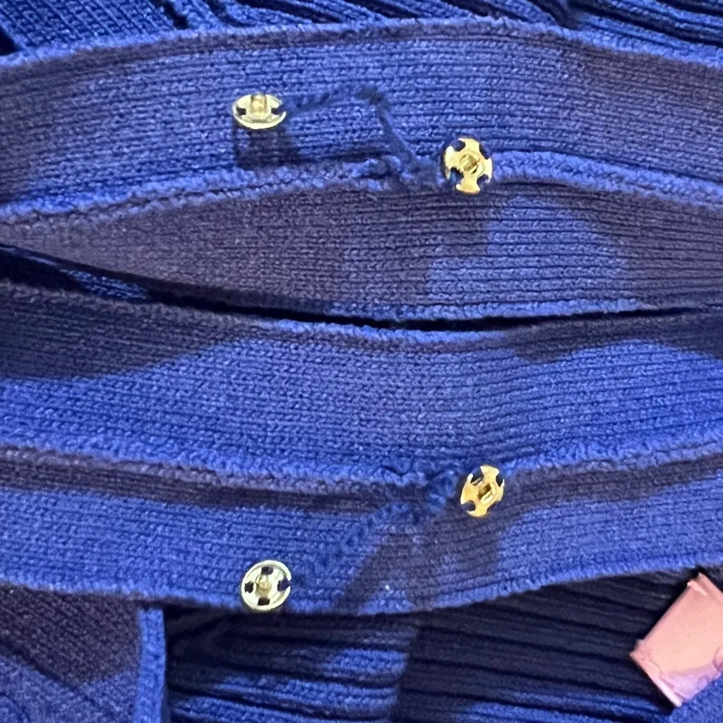 Lilly Pulitzer Lucera Sweater Dress - Image 13