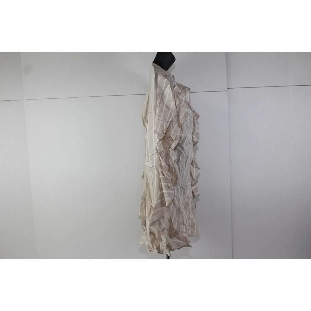 ladies Leith Blouse size S - Image 3