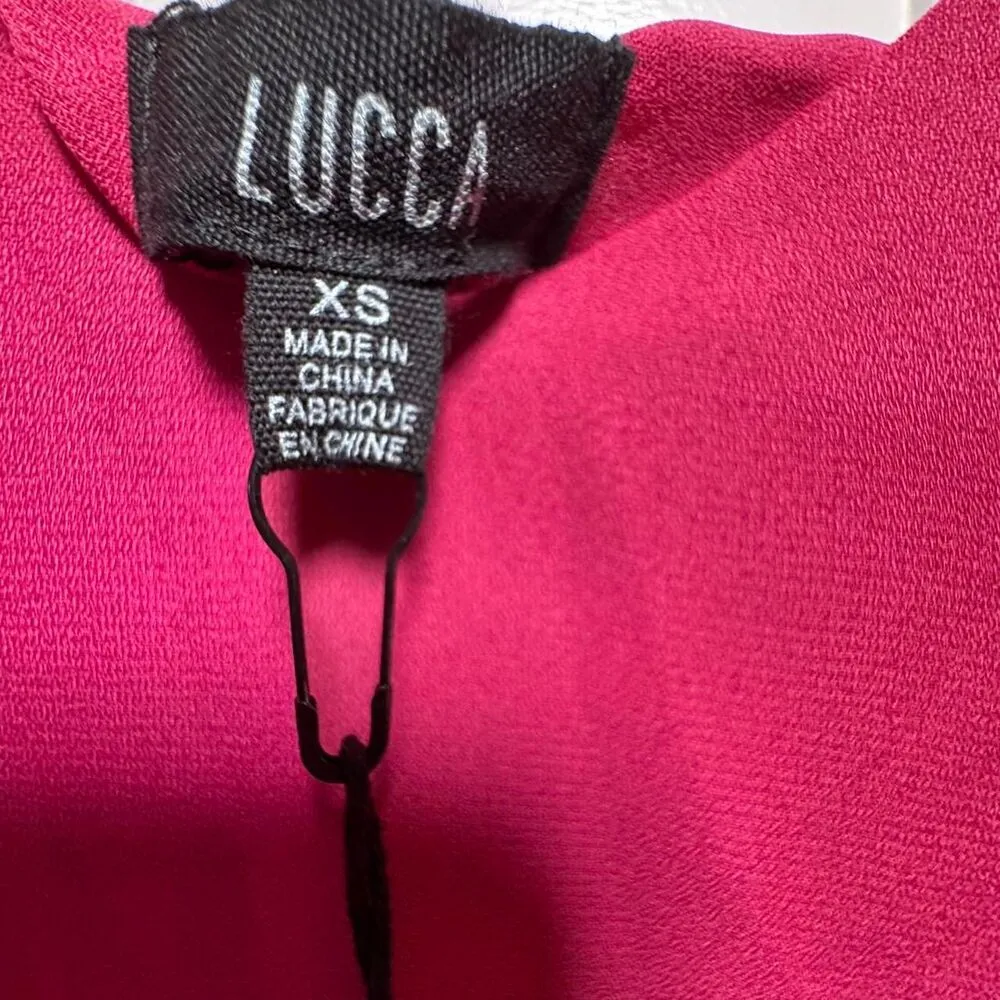 Unbranded Women's Pink Dress - Image 6