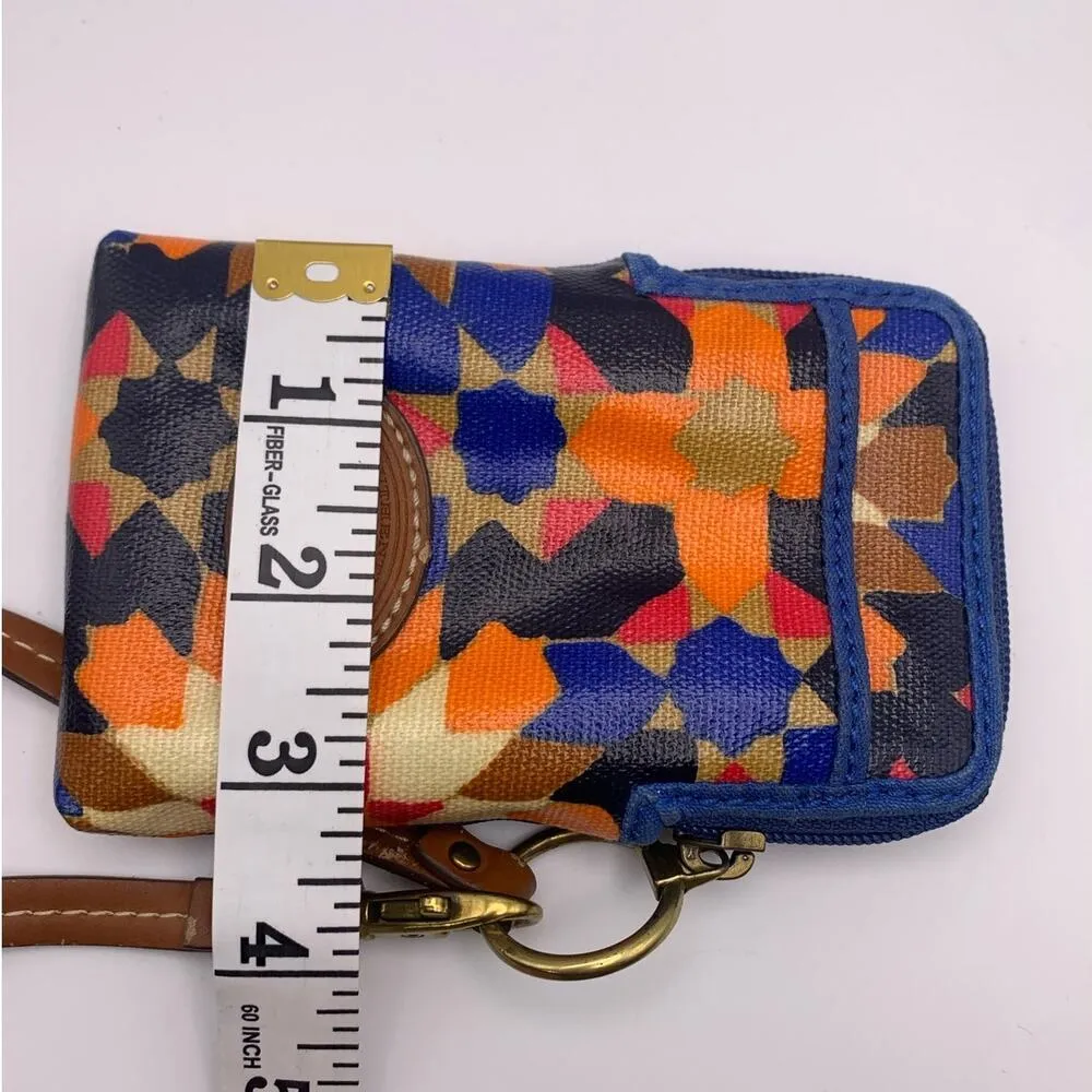 Fossil  Cardholder Wristlet - Image 8