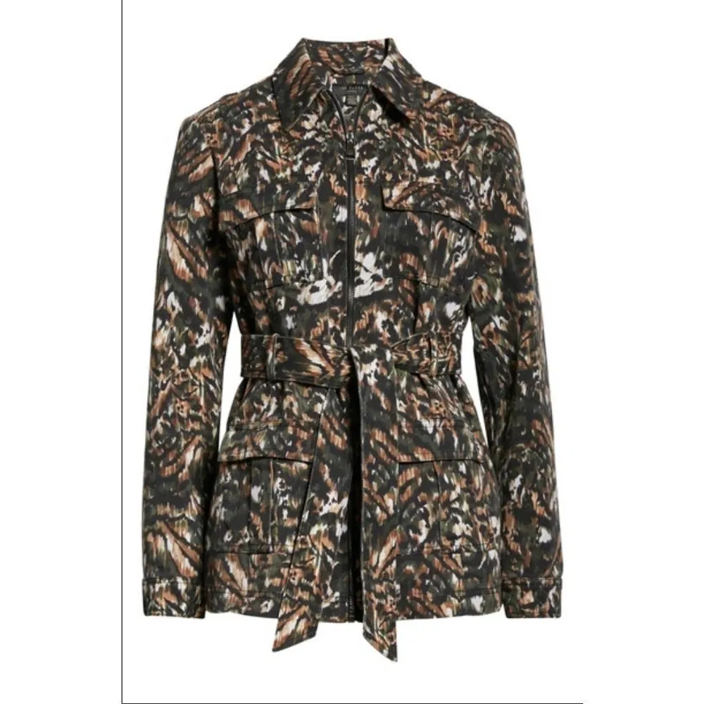 Ted‎ Baker Inniza Urban Jacket - Image 5