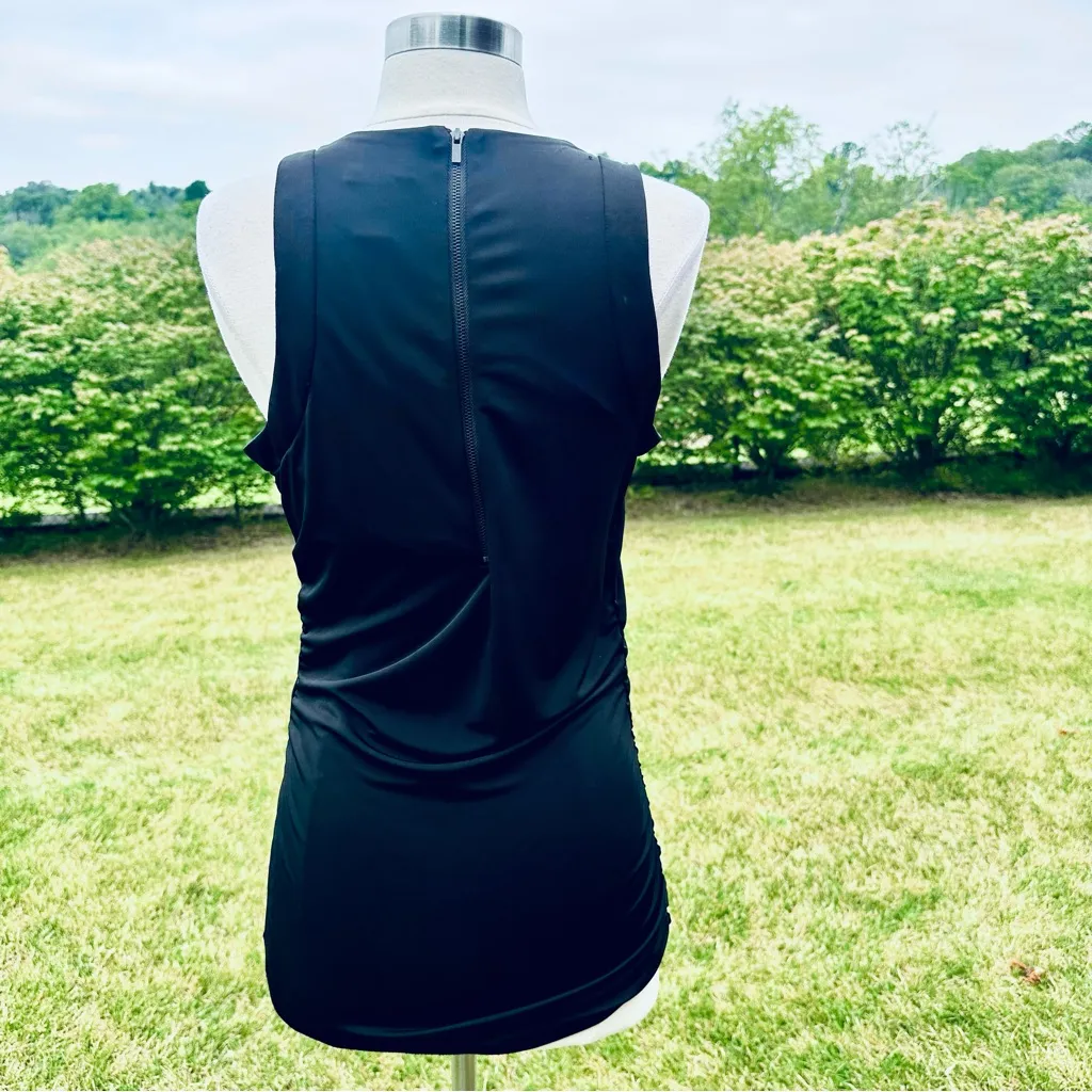 CACHE Black Embellished Women's Top - Image 12