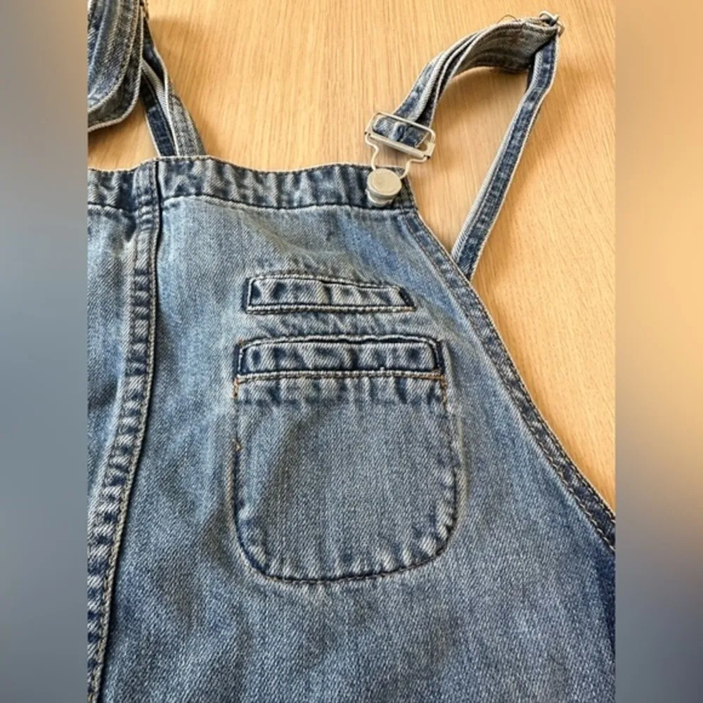 Blank NYC Romper with split at the‎ front sz 28 C0092 - Image 10