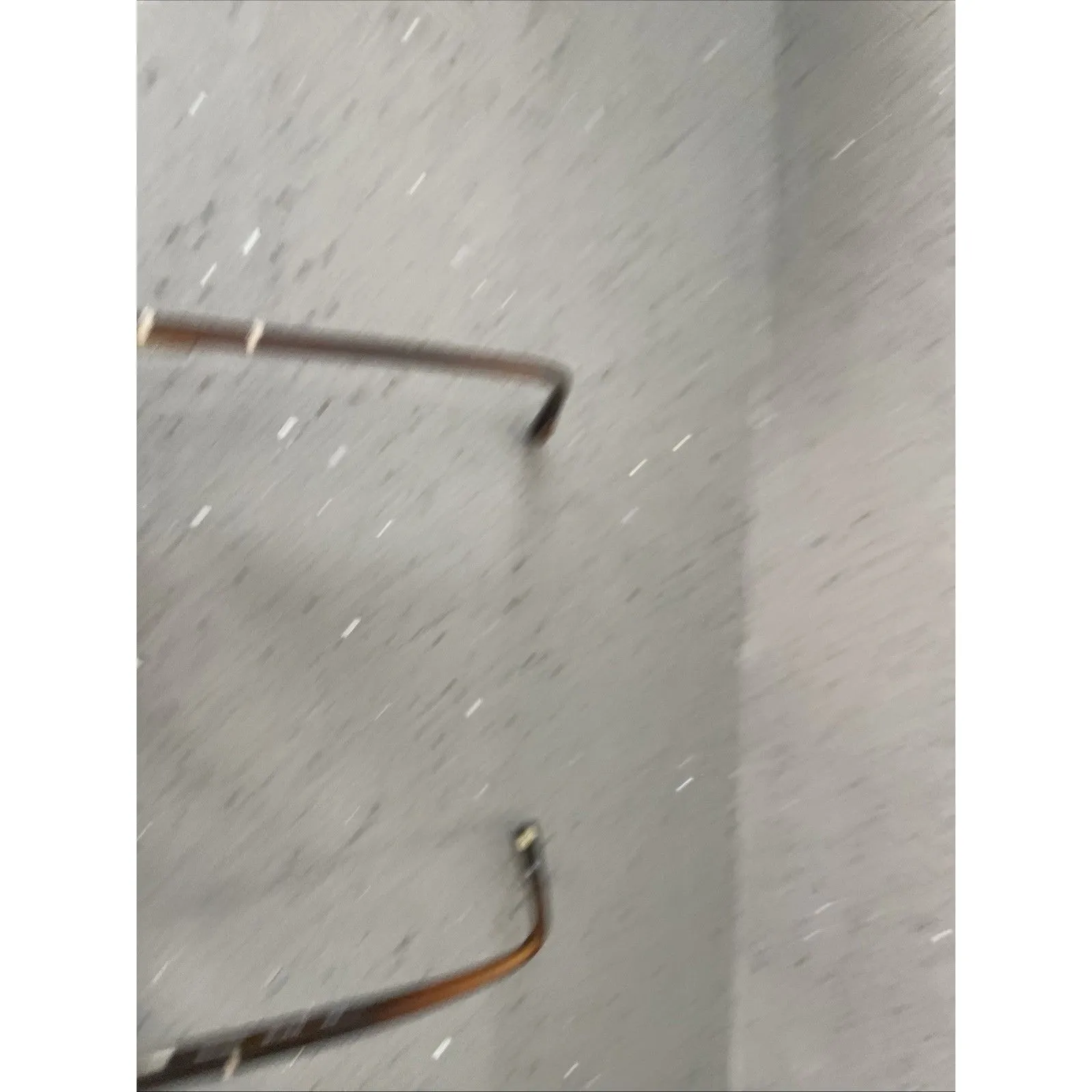 JONES NEW YORK EYEGLASSES FRAMES ONLY J512 BROWN TORTOISE FULL RIM 54-21-145 - Image 2