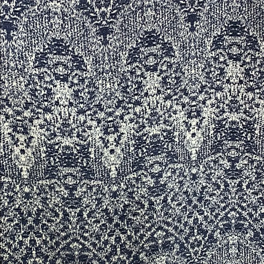 Under skies blue/white‎ open blazer - Image 6