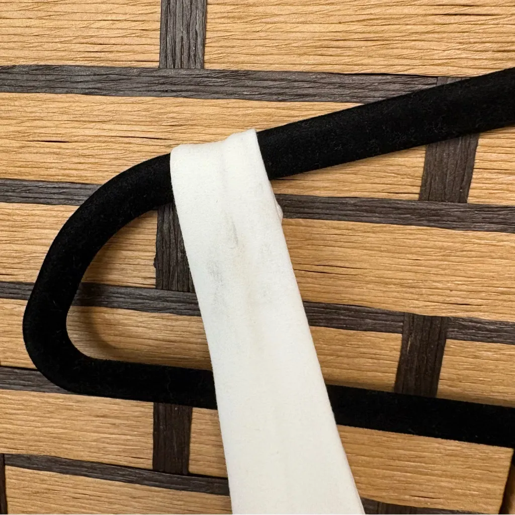 Offline By Aerie You Serve White Pleated Dress With Built In‎ Shorts Size XL - Image 7