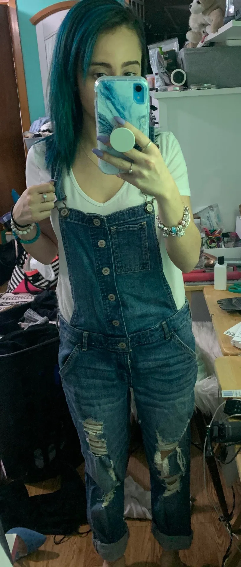 Overalls - Image 3