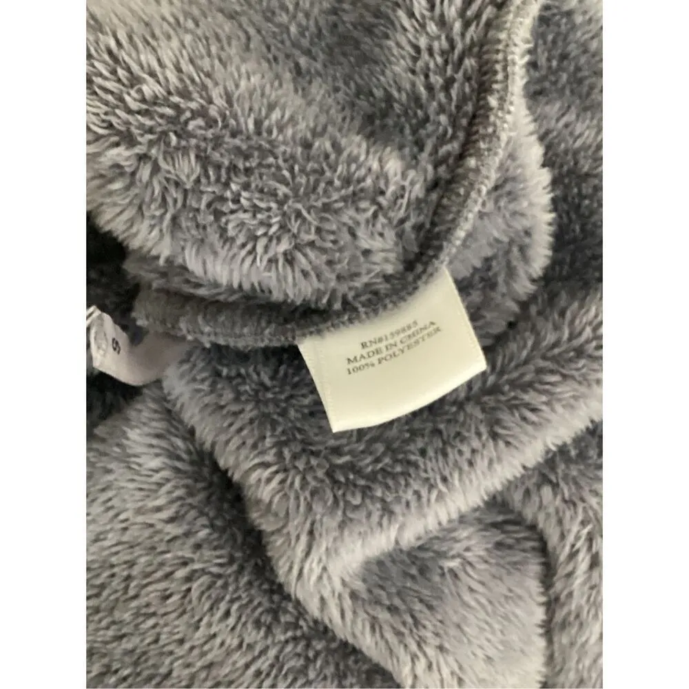 New. Hello Nite blue lounge top small. Retails $120 - Image 8