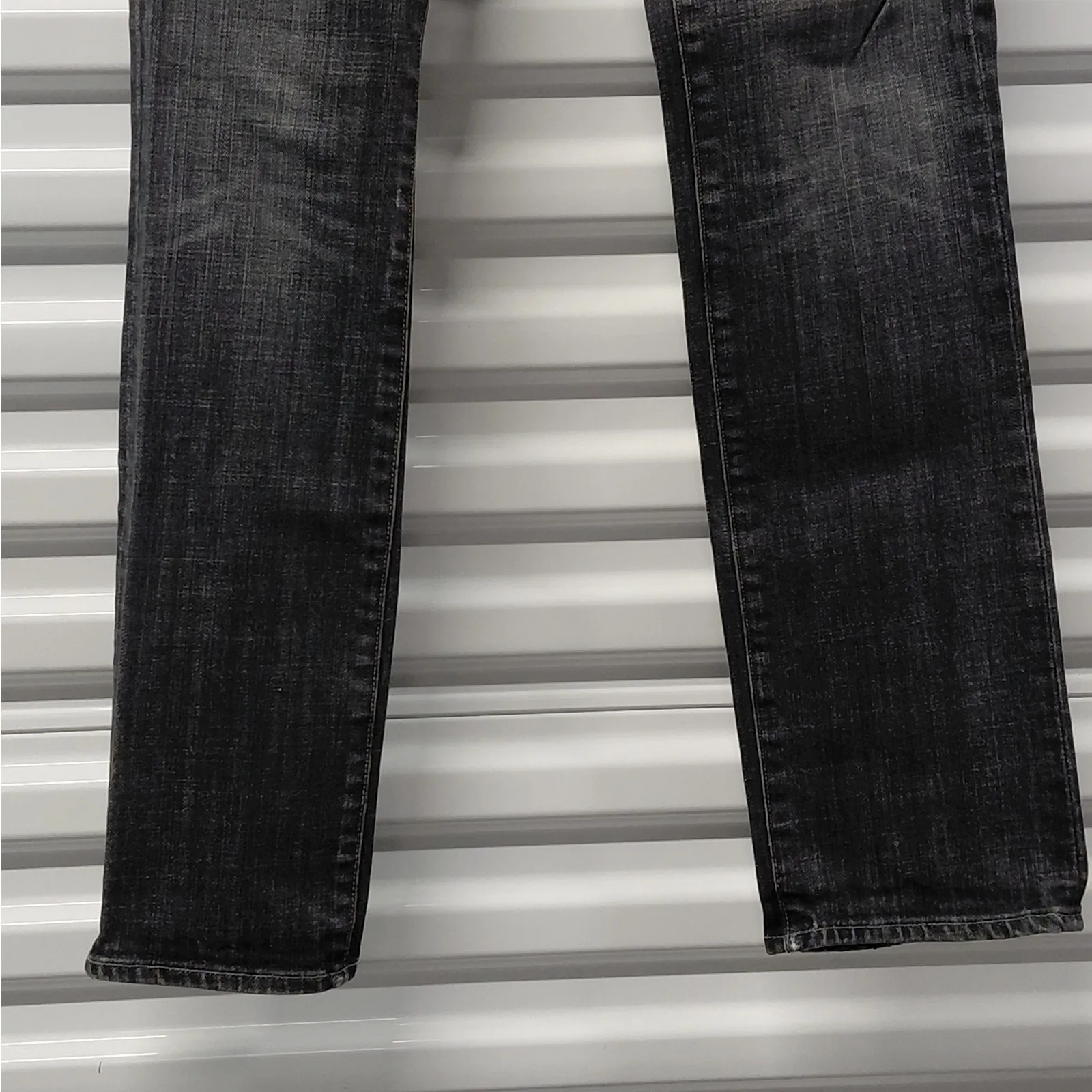 Citizens of Humanity Ava #142 Denim Jeans Womens 26 Stretch Low Waist Straight - Image 6