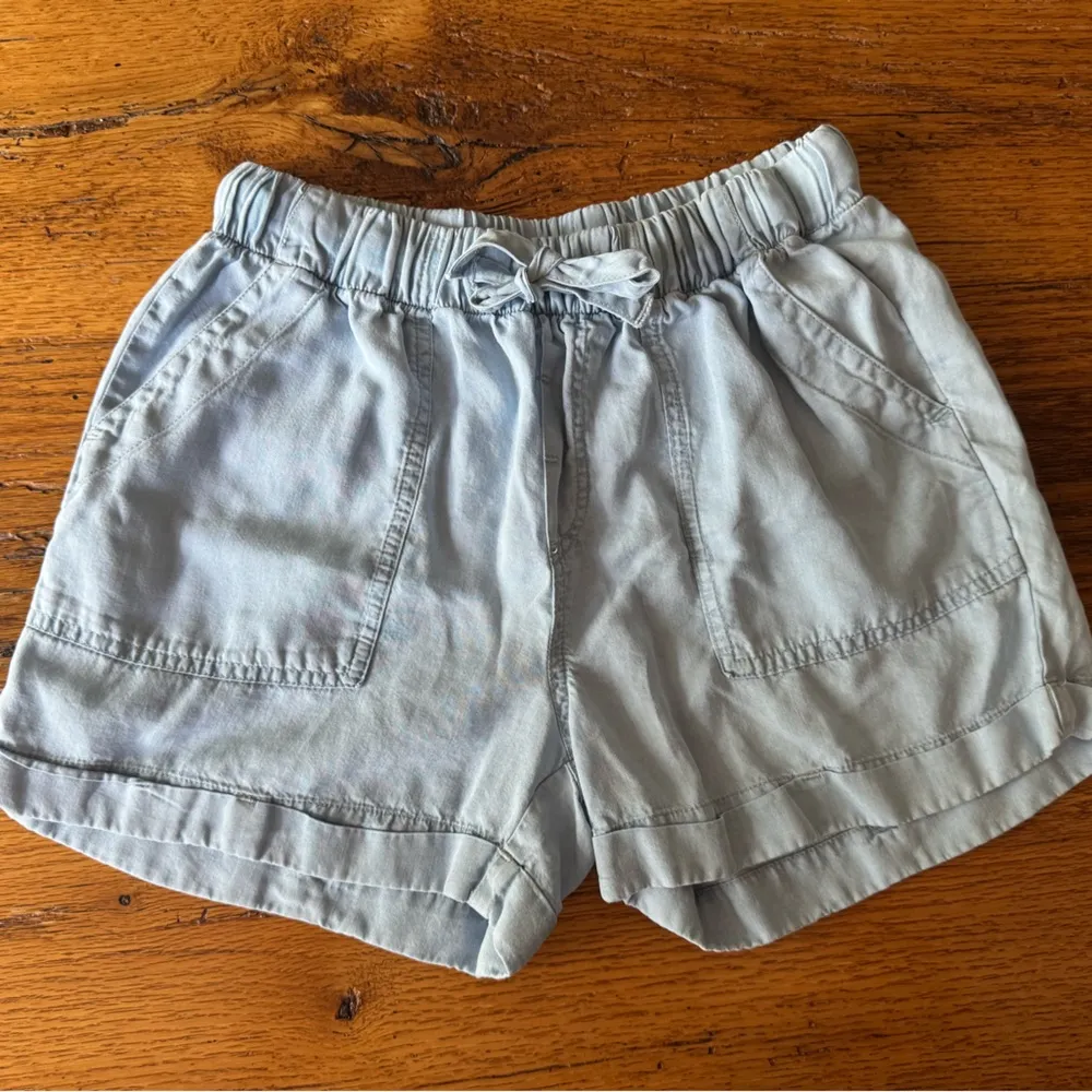 Love Tree  Womens Drawstring Shorts - Image 5