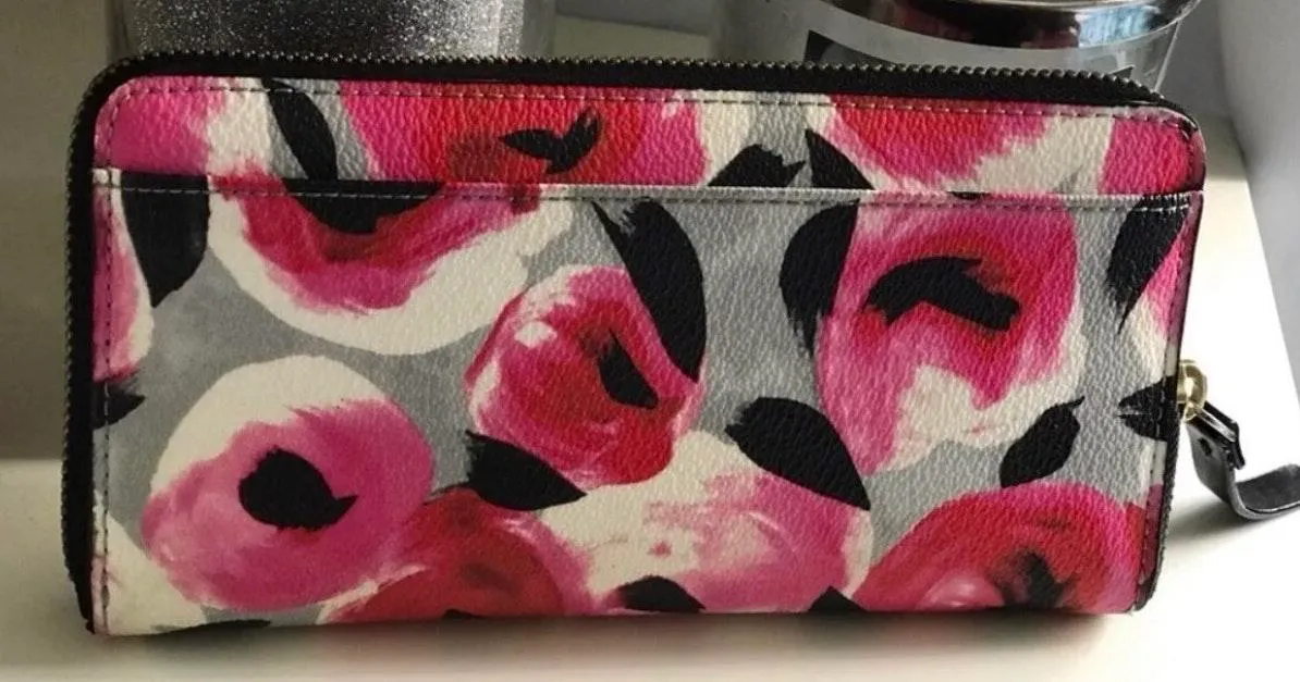 Street Grove Wallet - Image 2