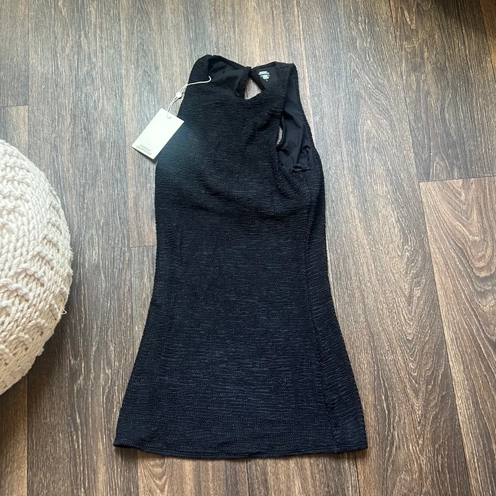 Monday Swimwear Komoko Dress - Image 2