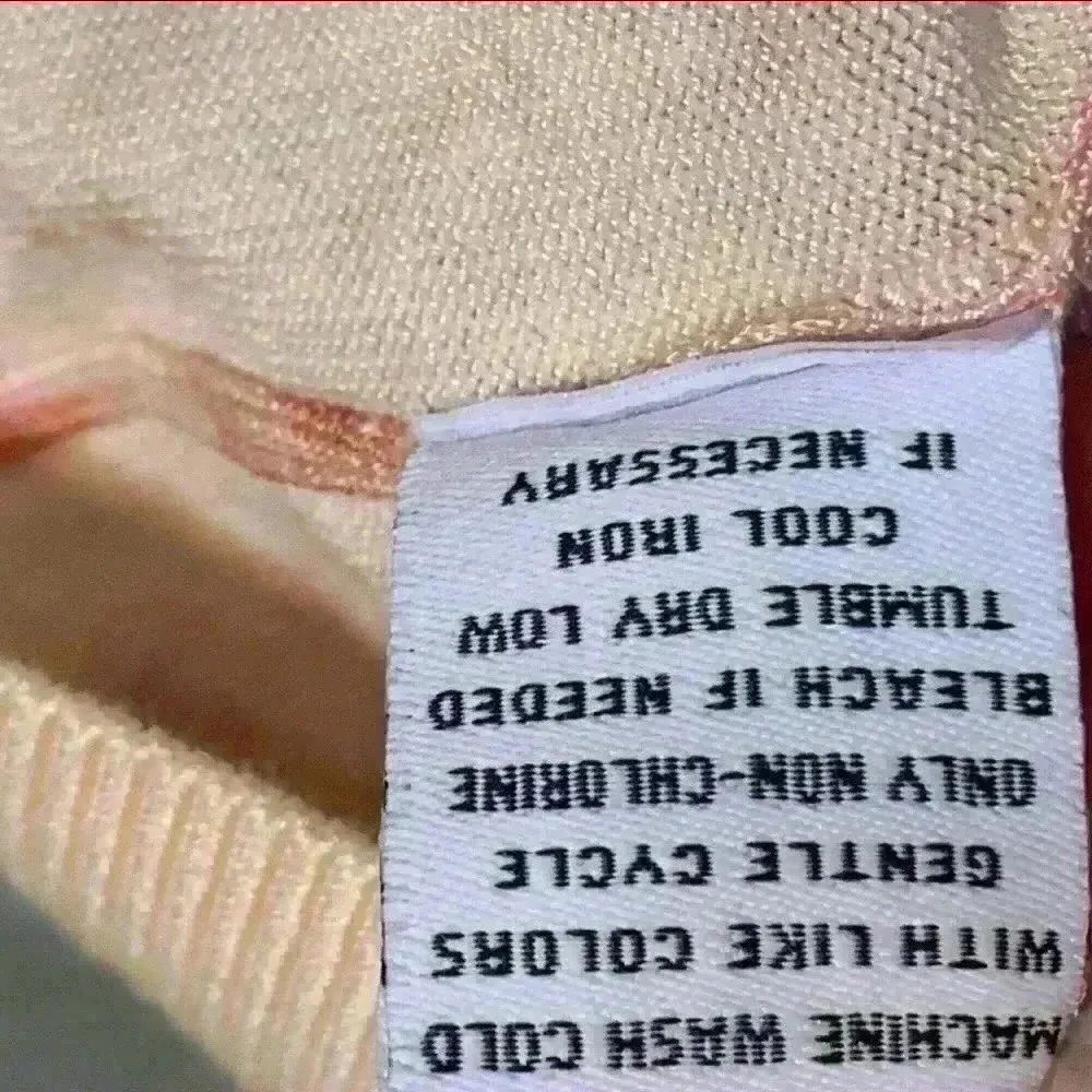 525 AMERICA BORN Pink Camo Knit Stretch Comfy Dress Short Sleeve Dress Barbie - Image 6