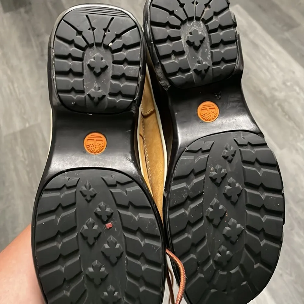 Timberland Boots - Image 4