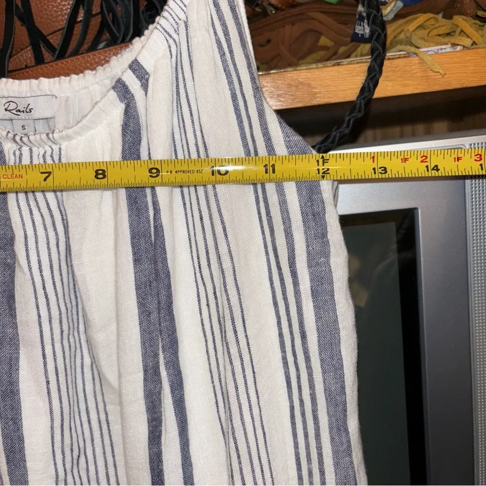 Rails adorable sundress small - Image 3