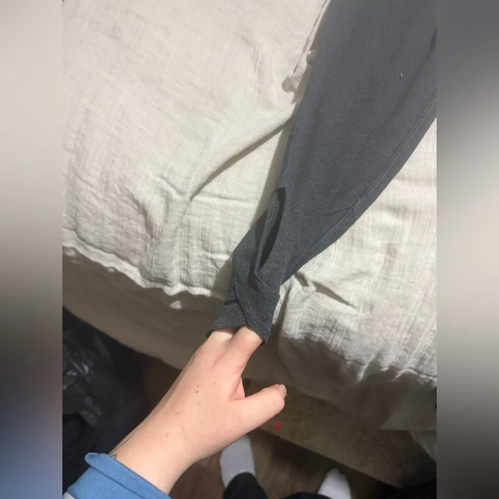 Old navy active go dry balance legging - Image 2