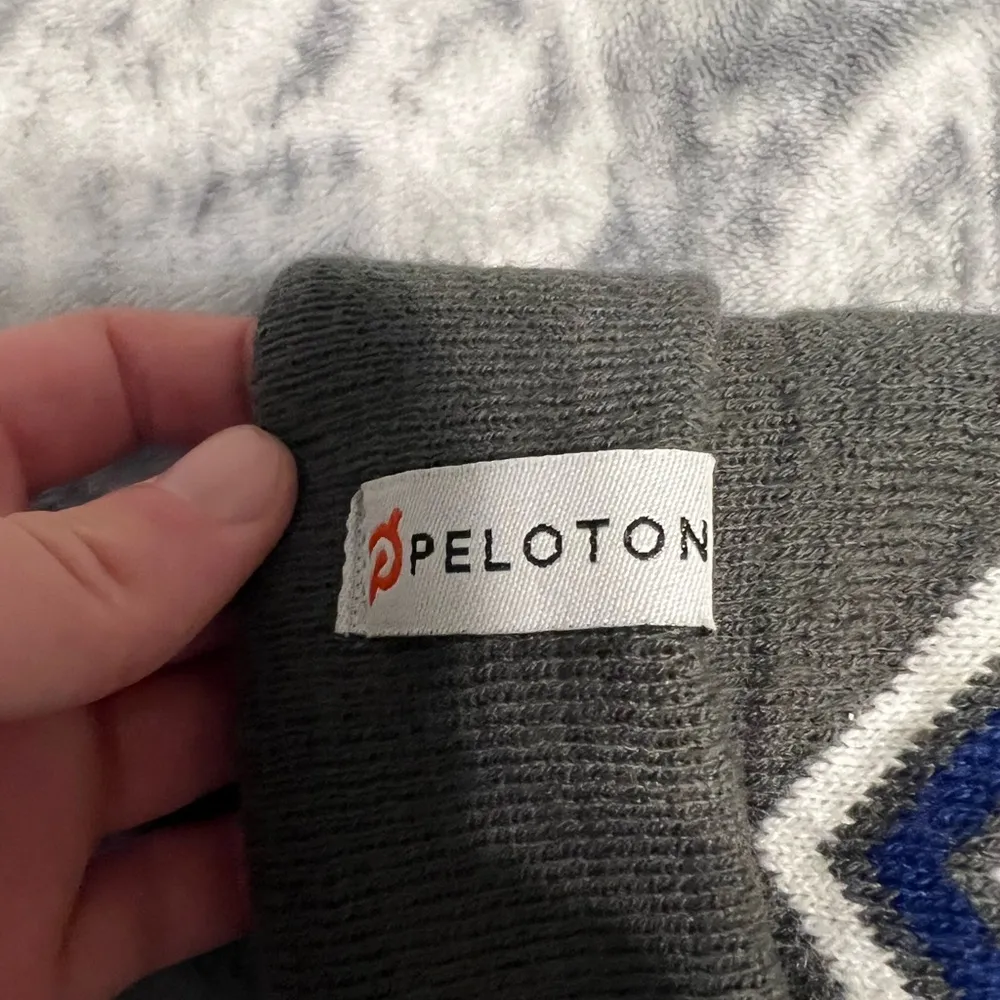 Peloton  Beanie - Image 3