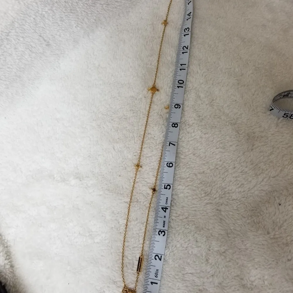 Marc by Marc Jacob necklace - Image 5