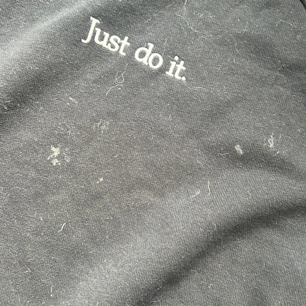 Just Do It Sweater - Image 2