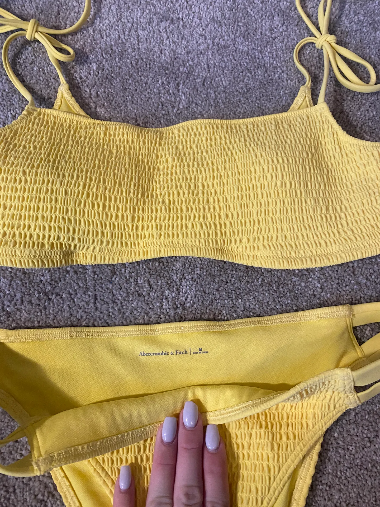 Abercrombie & Fitch Bathing Suit - Image 3