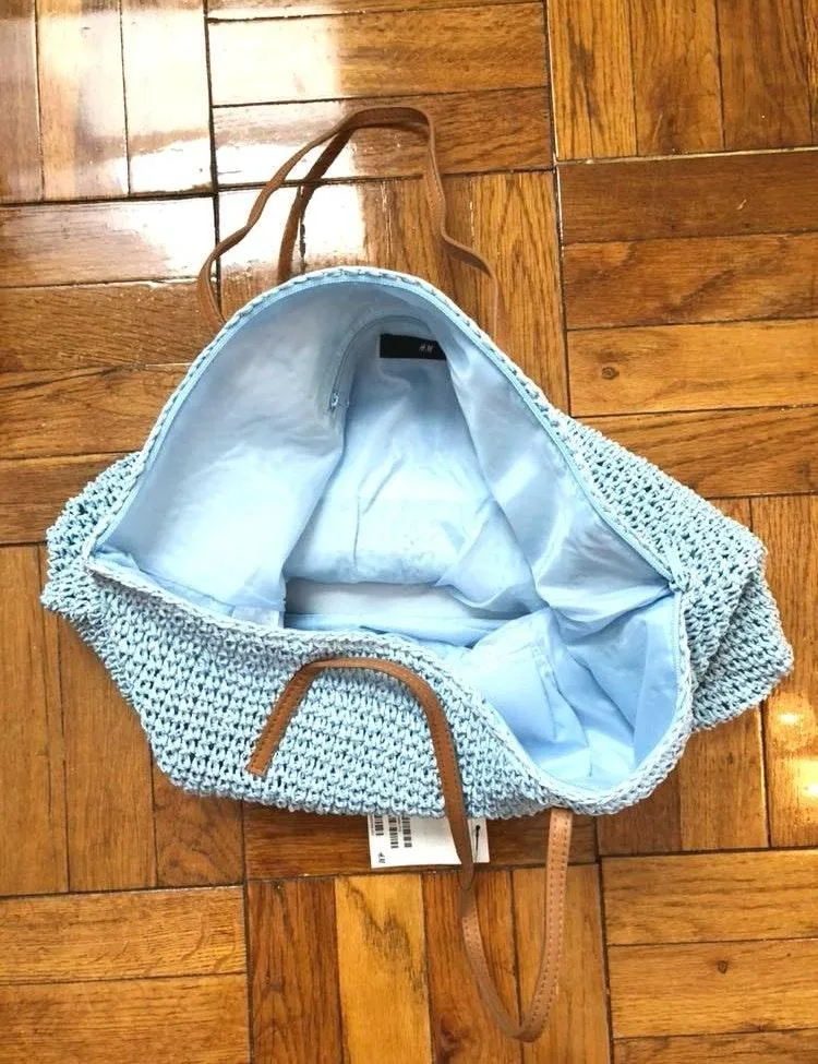 H&M Purse Shoulder Bag - Image 4