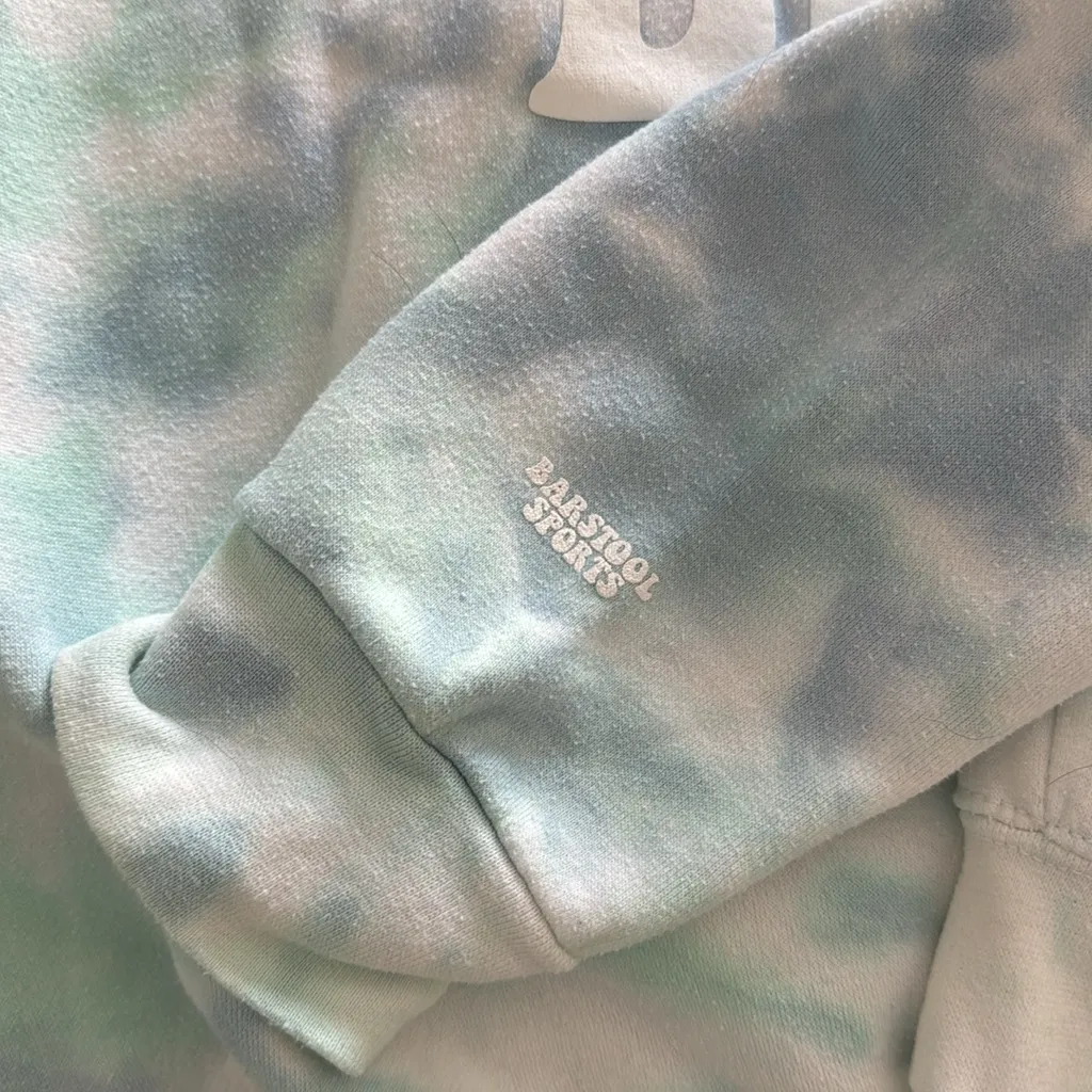 Brianna Chicken Fry Sleep When you’re dead hoodie - Image 4