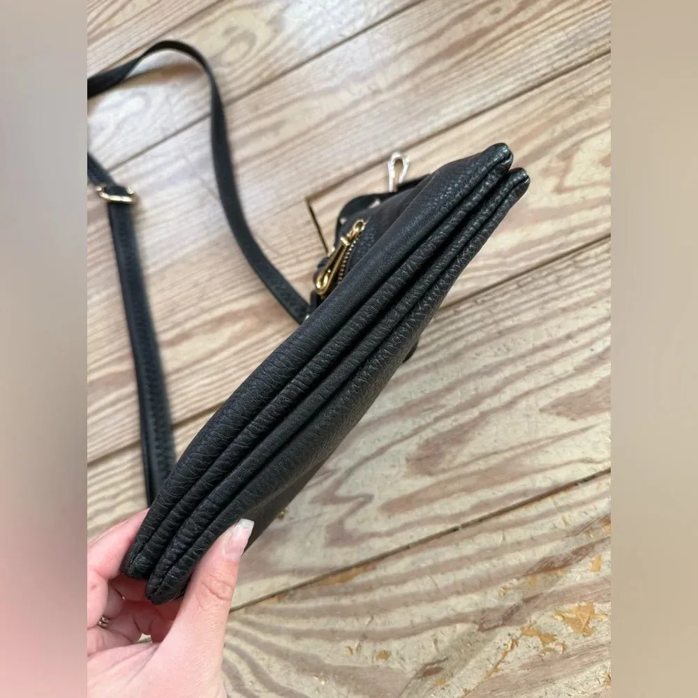 Crossbody bag Black - Image 2