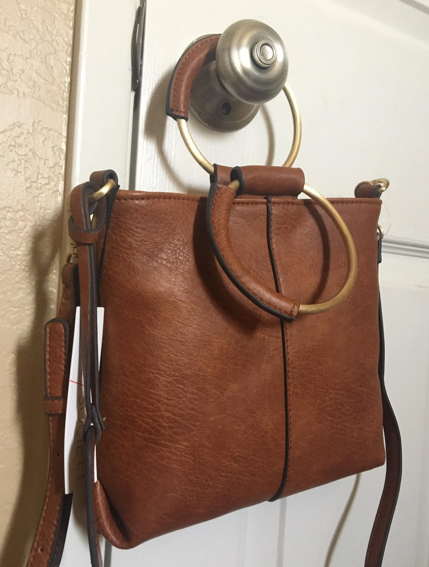 Sole Society Handbag - Image 2