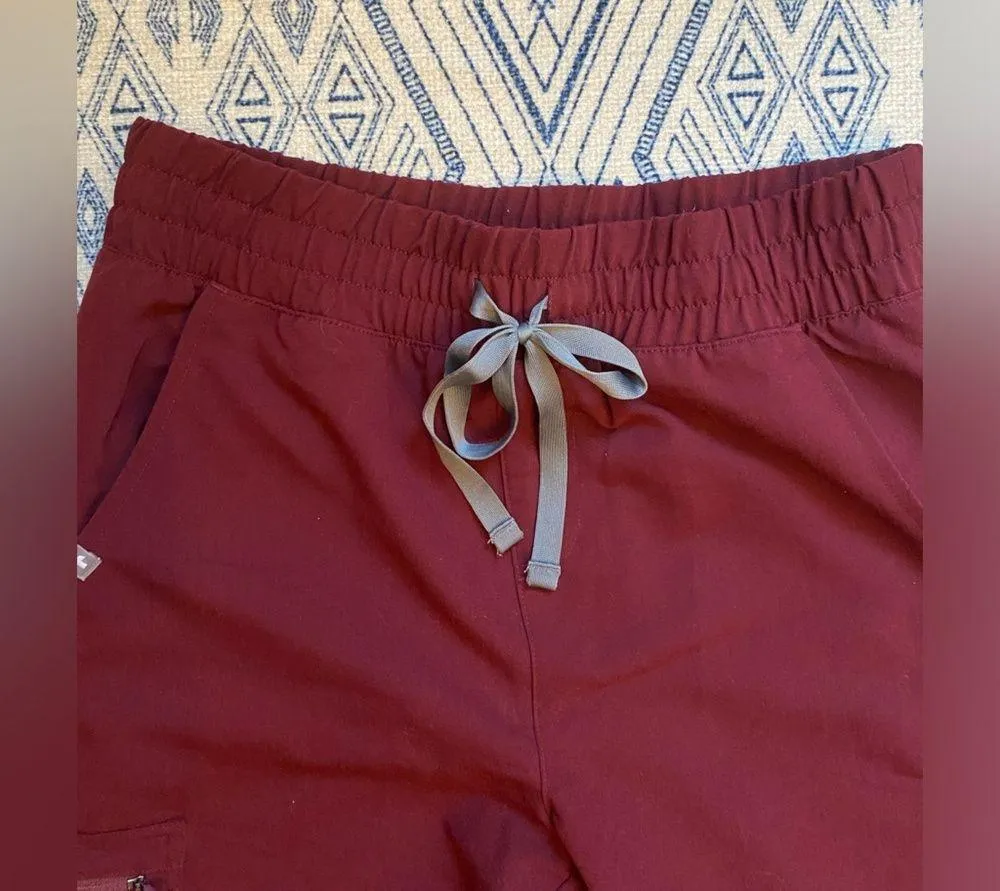LIKE NEW  High Waisted Zamora Joggers - Image 4