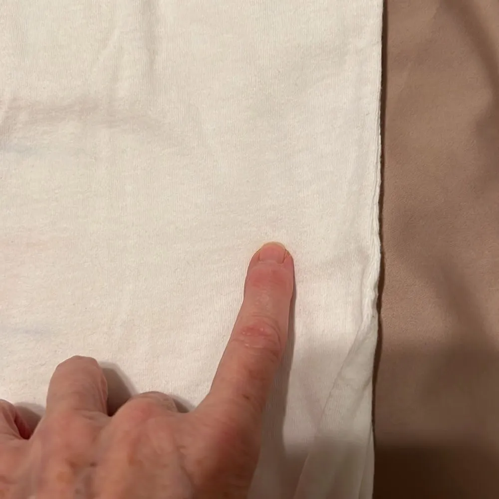 121212 The Concert for Sandy Relief T-shirt I have a matching shirt in mens sz L - Image 9