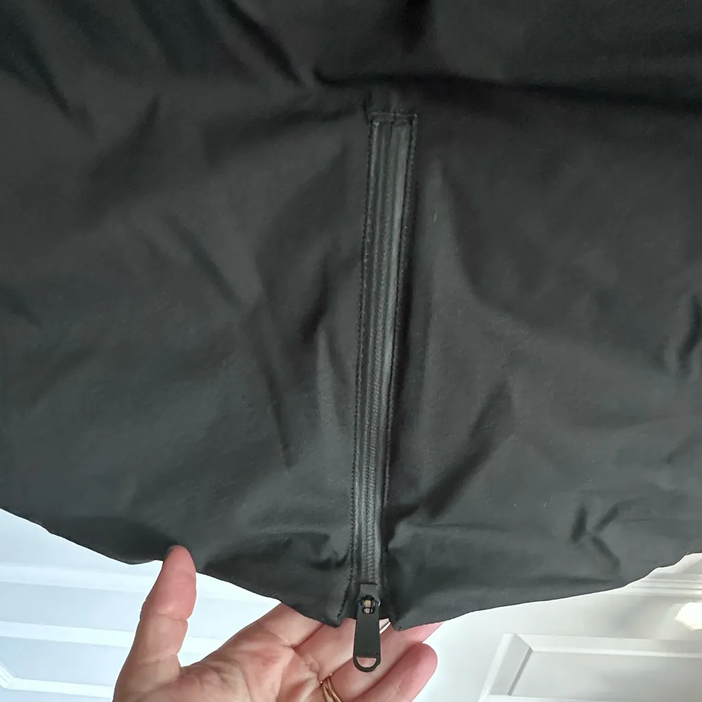 Athleta Outbound Parka Rainout NWOT - Image 15