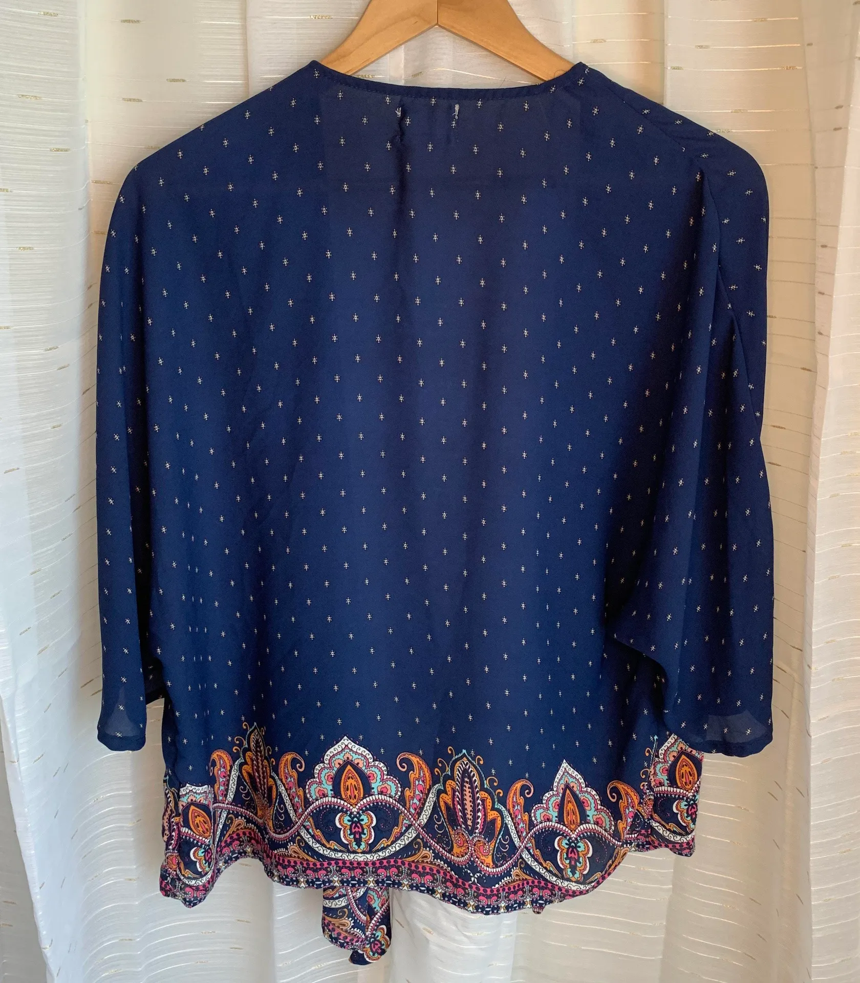 LA Hearts Kimono - Image 2