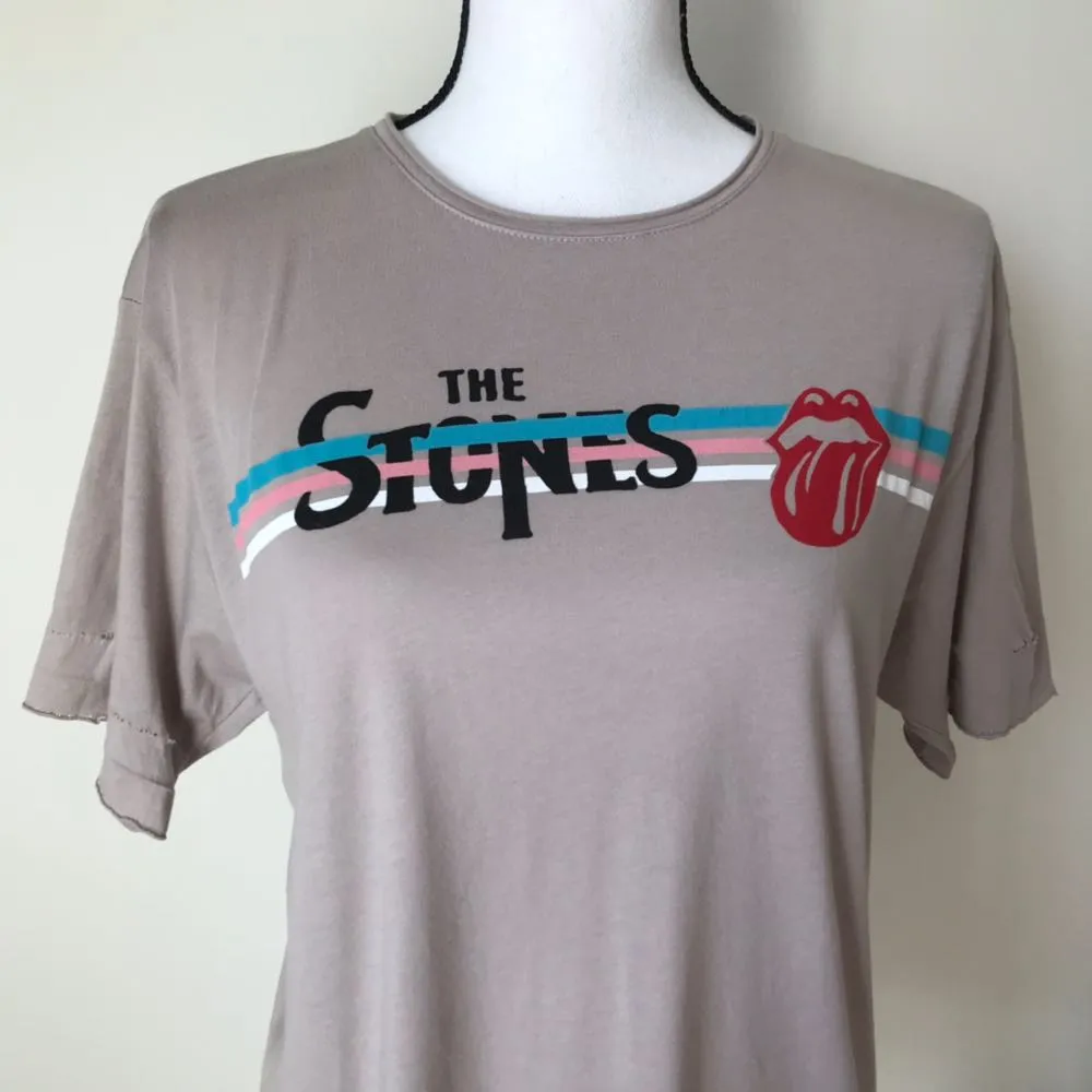 Daydreamer Rolling Stones Rebel Tee - Image 4