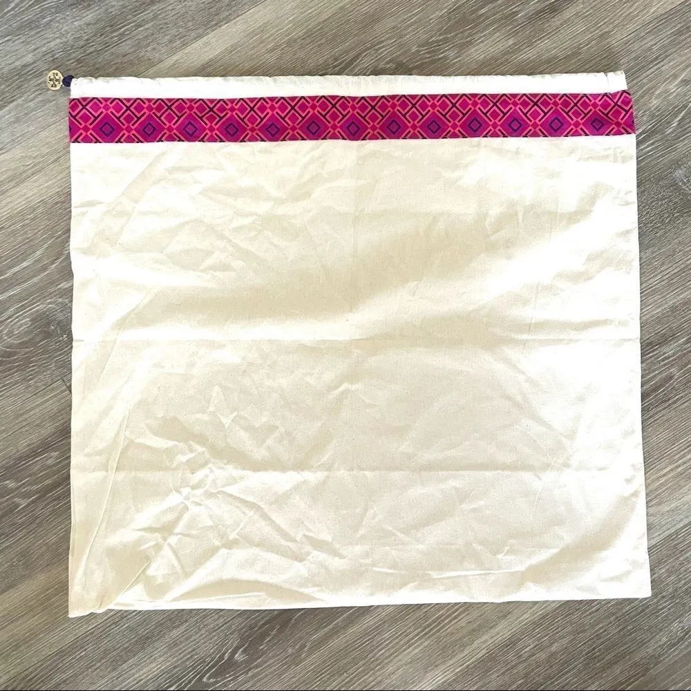 Tory Burch large dust bag - Image 4