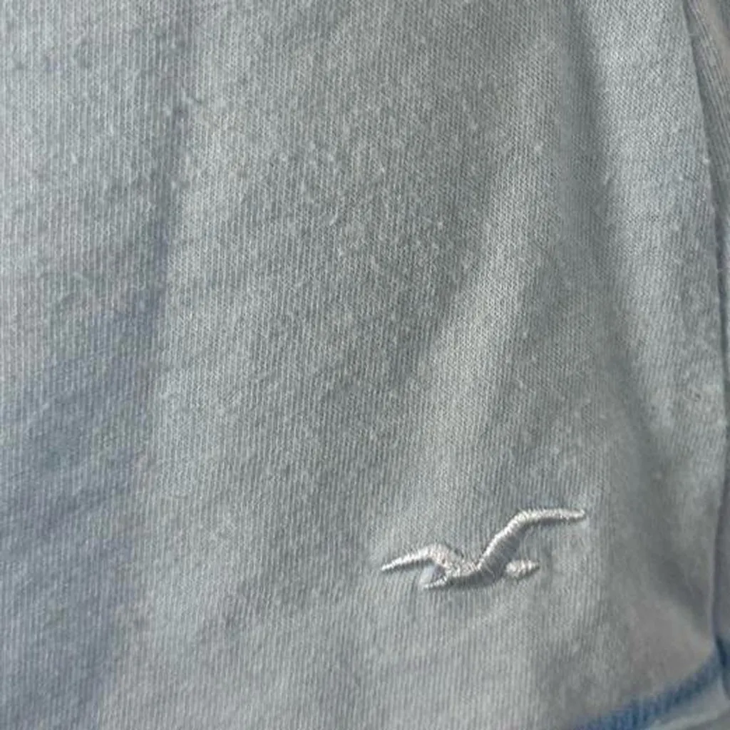 Hollister Babydoll Tank Top - Image 3