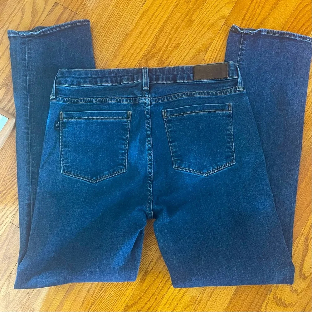 Parker Smith Women’s Straight Jeans - Image 4