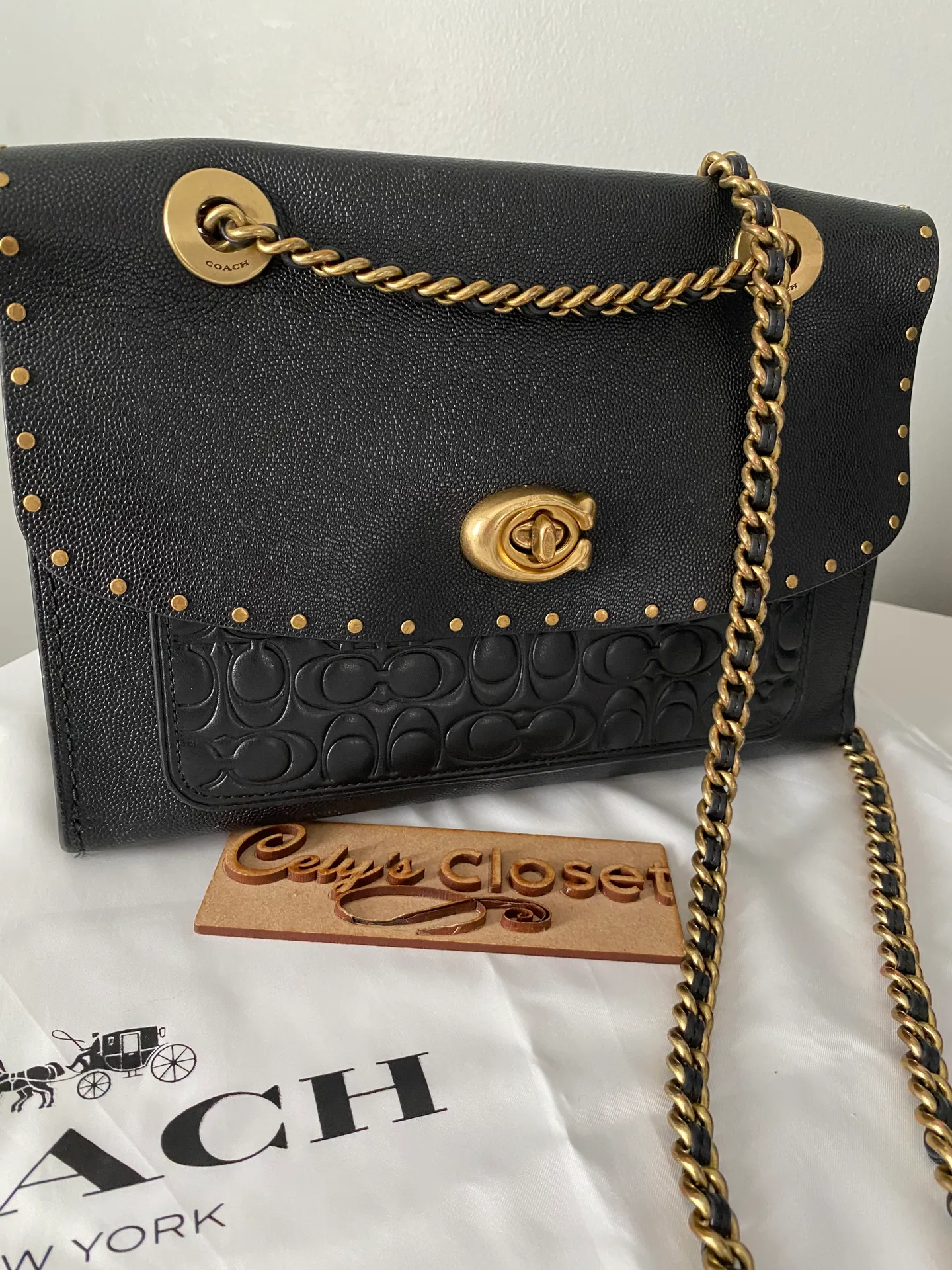 Parker Satchel - Image 7