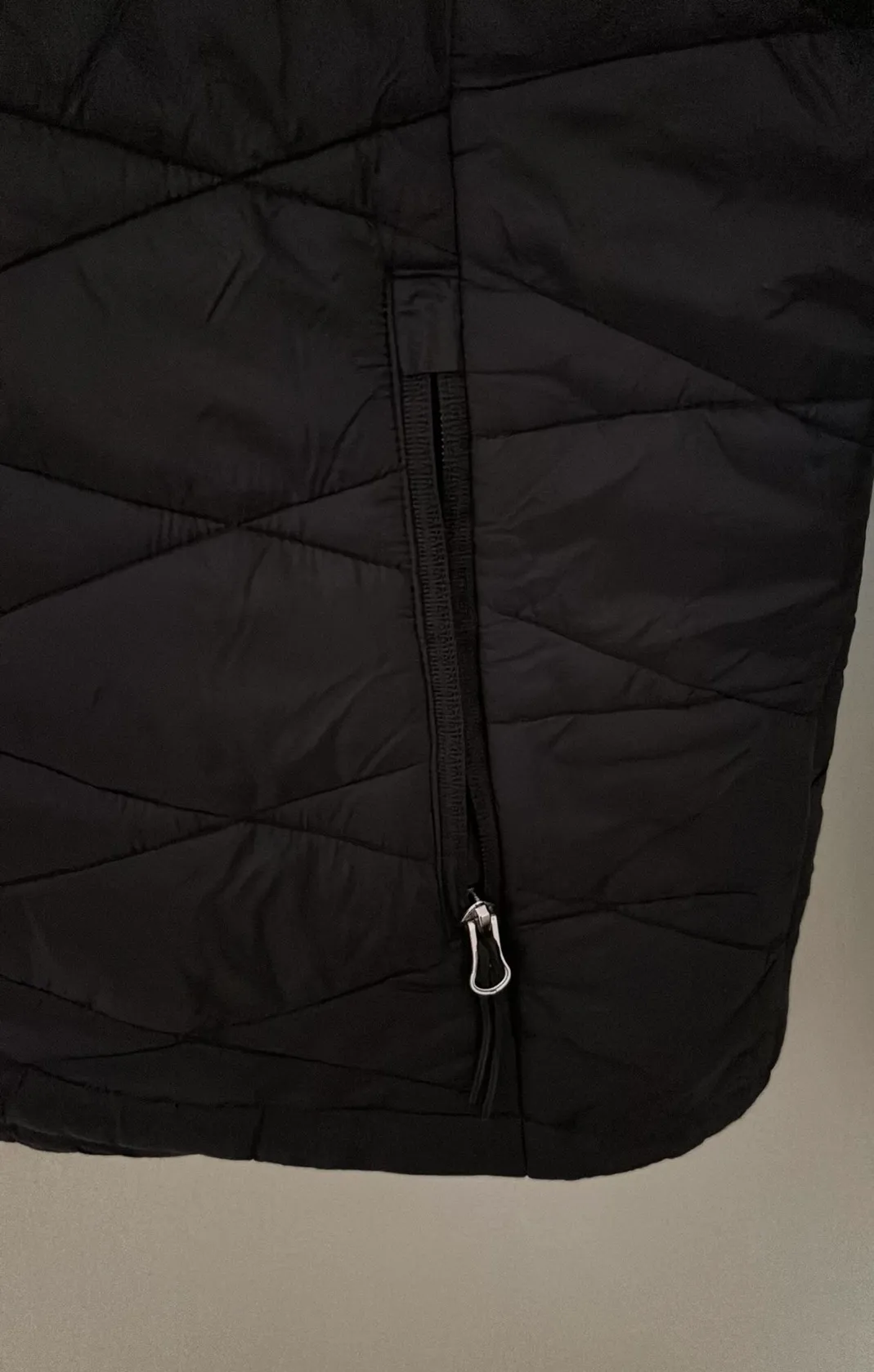 Ladies Outerwear Jacket - Image 4