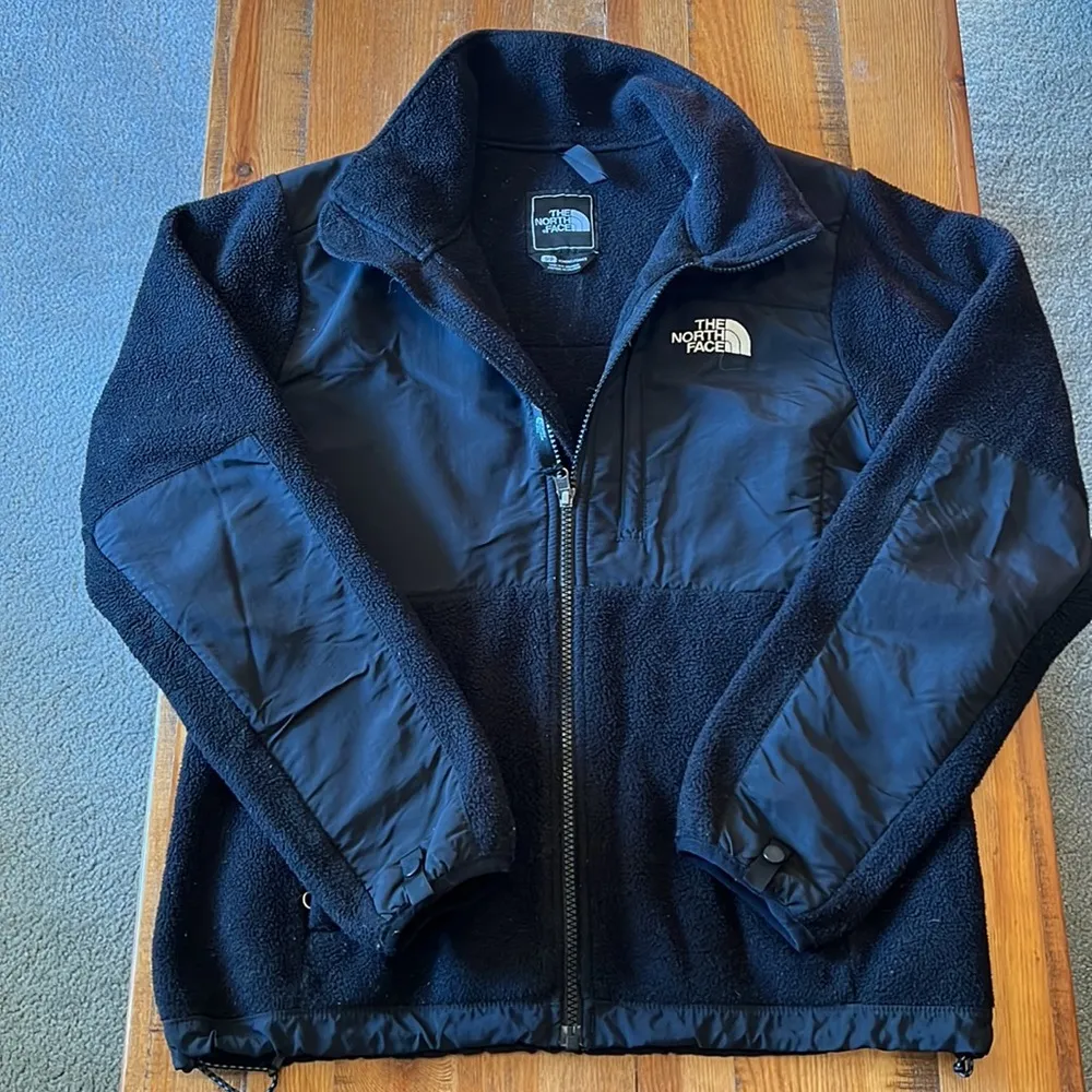 The North Face Jacket - Image 4