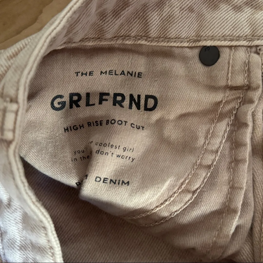 GRLFRND The Melanie Jean - Image 3