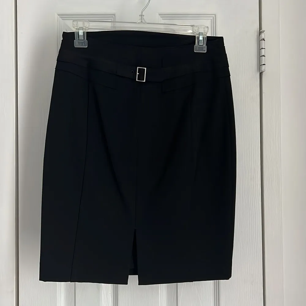 Express, Pencil Skirt, Size 2 - Image 2