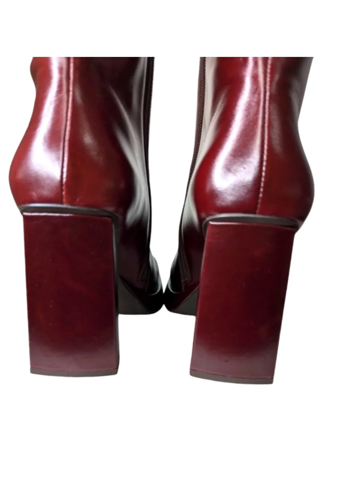 Jeffrey Campbell Boots - Image 5